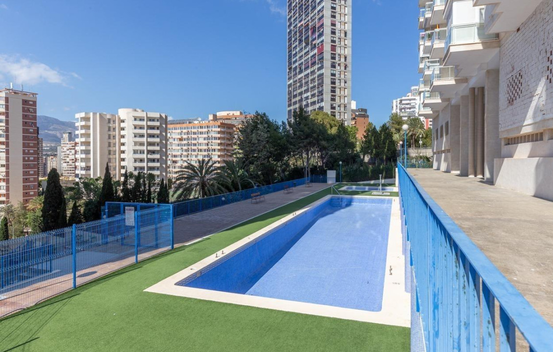 For Sale - Apartment - Benidorm - Rincon de Loix