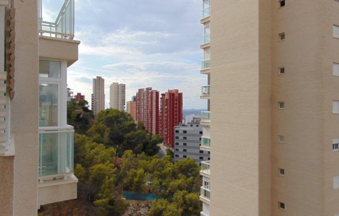 For Sale - Apartment - Benidorm - Rincon de Loix