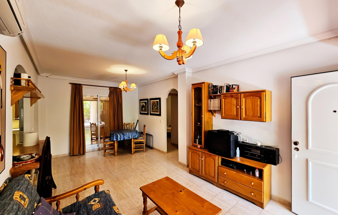 Venta - Bungalow - Gran alacant - Novamar