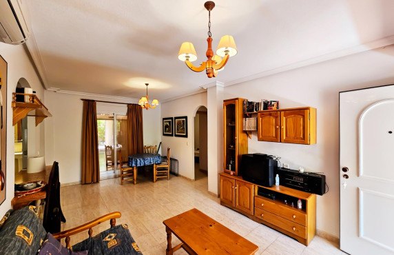 Venta - Bungalow - Gran alacant - Novamar