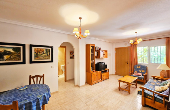 Venta - Bungalow - Gran alacant - Novamar