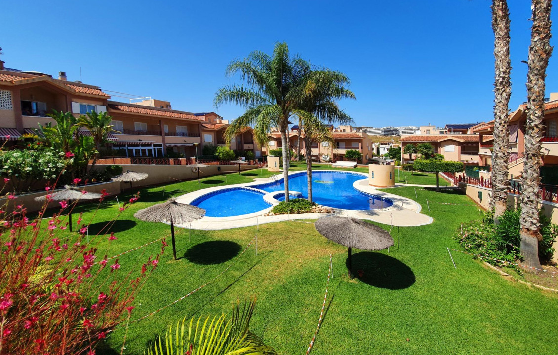 Venta - Bungalow - Gran alacant - Novamar