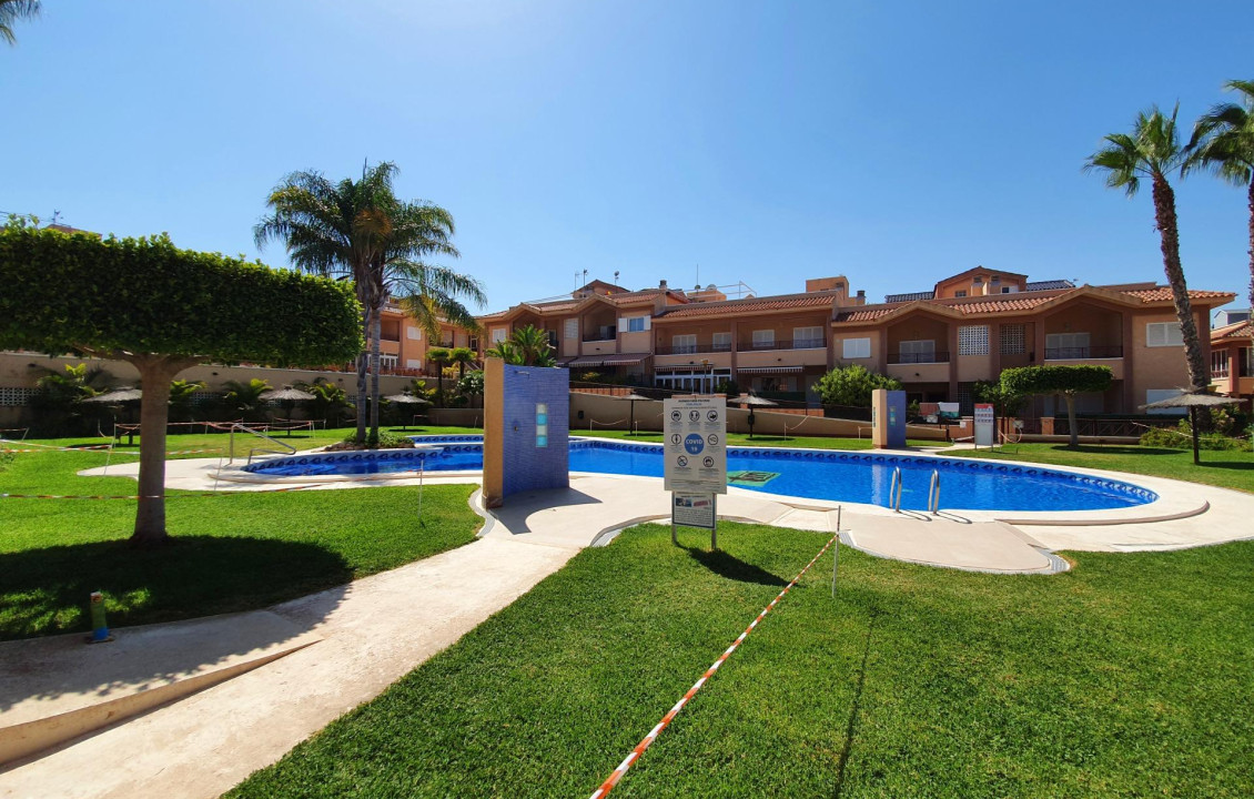 Venta - Bungalow - Gran alacant - Novamar