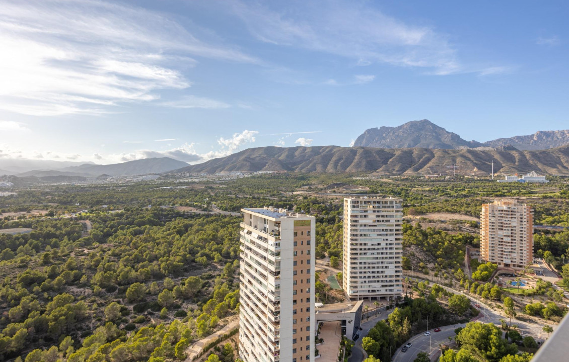 Venta - Piso - Benidorm - Via Parque