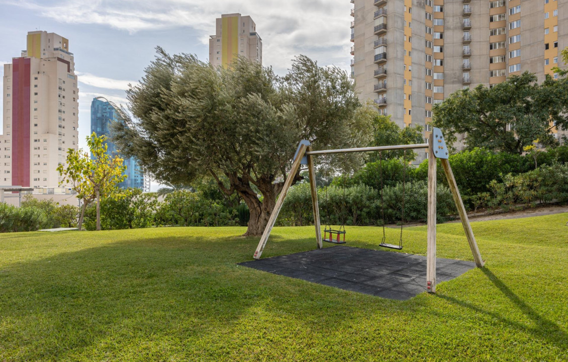 Venta - Piso - Benidorm - Via Parque