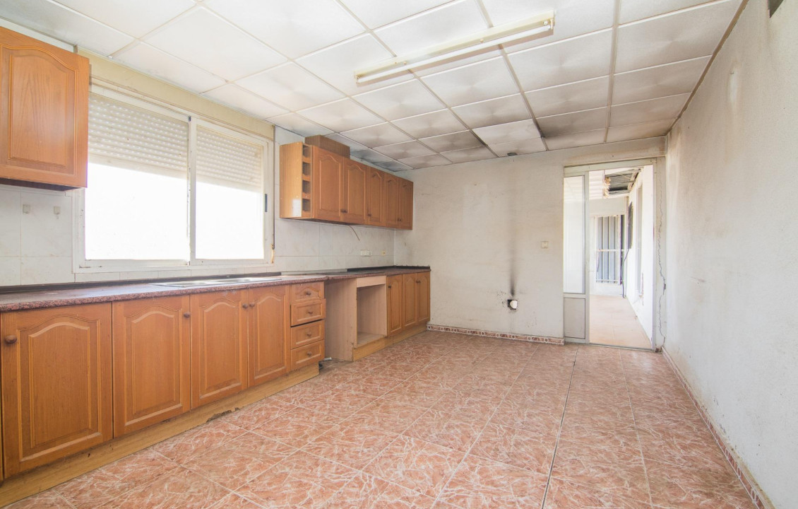 Venta - villa - Elche pedanias - xLas bayas