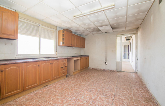 Venta - villa - Elche pedanias - xLas bayas