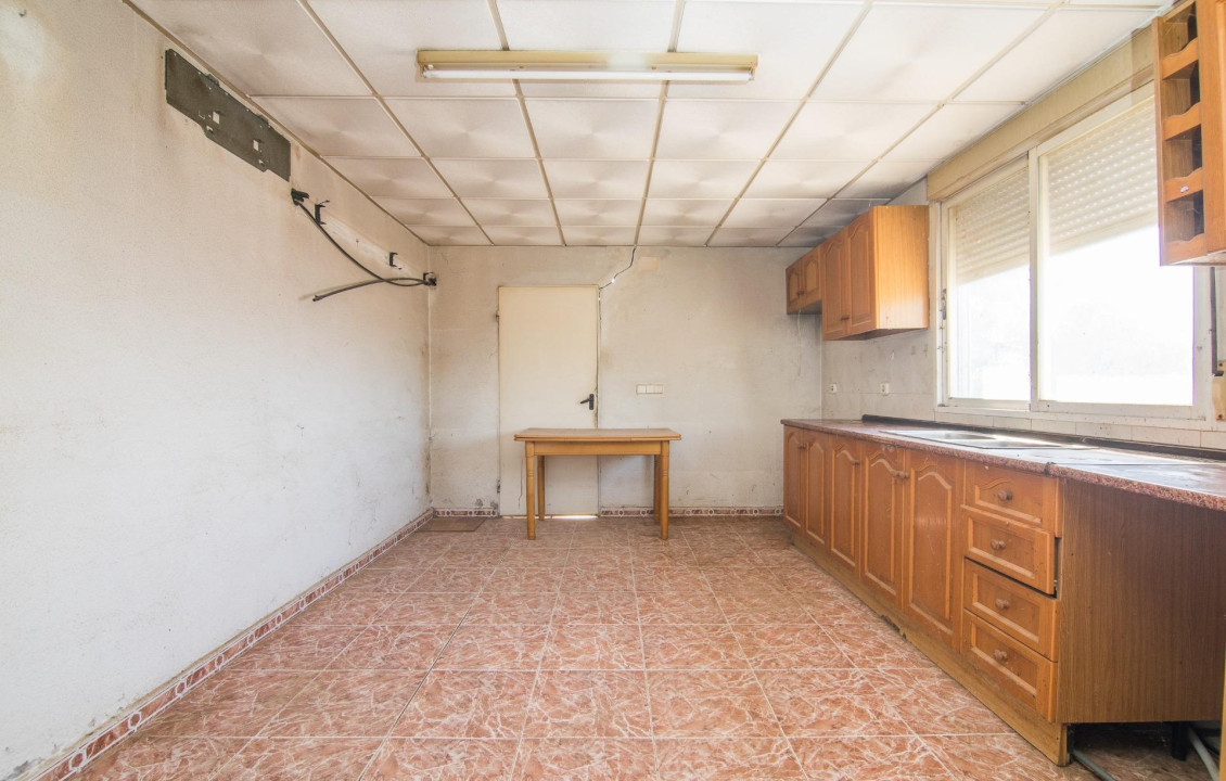 Venta - villa - Elche pedanias - xLas bayas