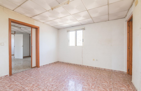 Venta - villa - Elche pedanias - xLas bayas