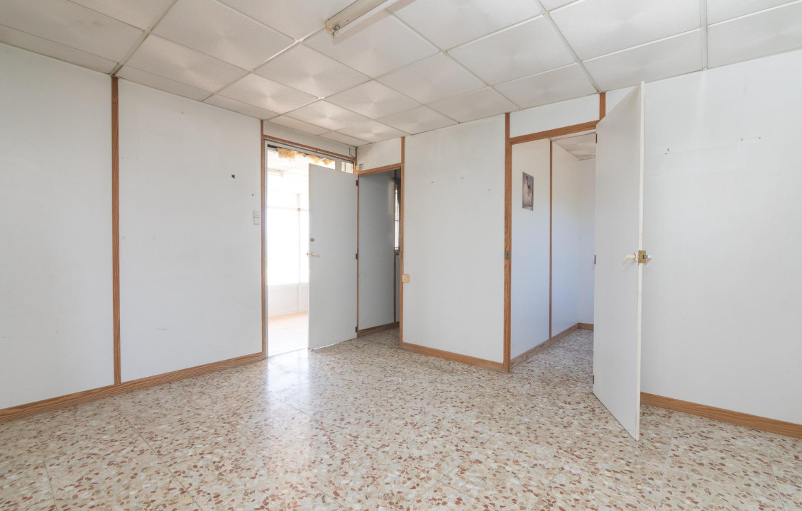 Venta - villa - Elche pedanias - xLas bayas