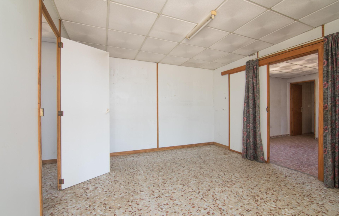 Venta - villa - Elche pedanias - xLas bayas