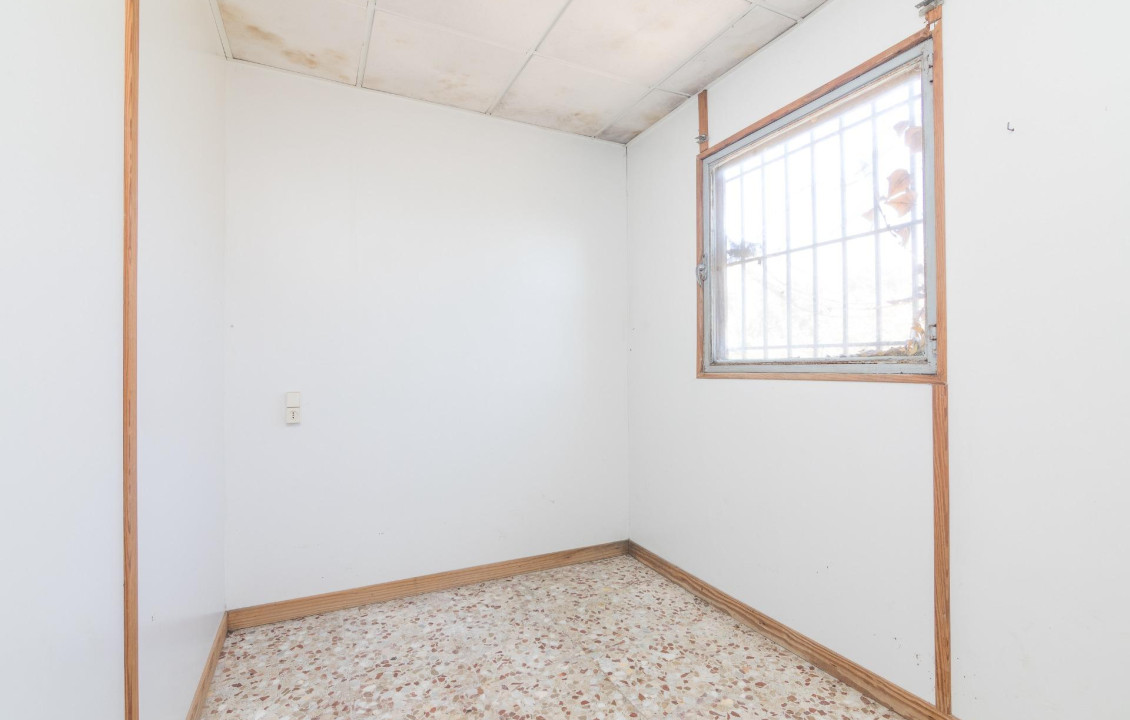 Venta - villa - Elche pedanias - xLas bayas