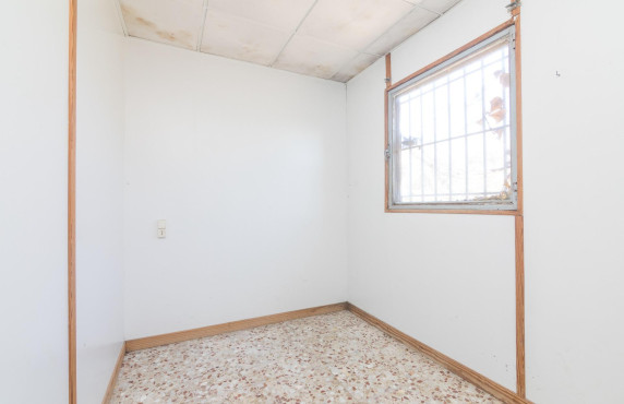 Venta - villa - Elche pedanias - xLas bayas