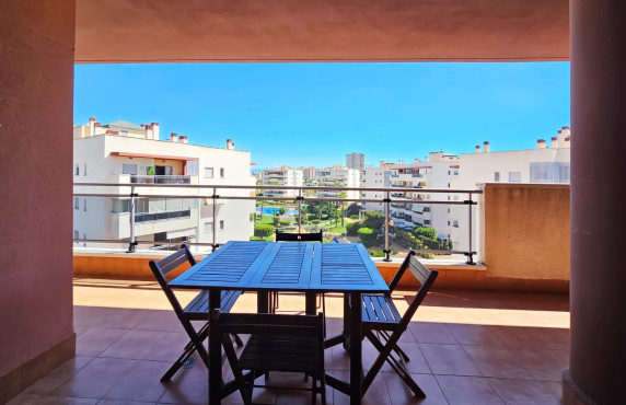 Venta - Piso - Arenales del sol - Arenales del Sol