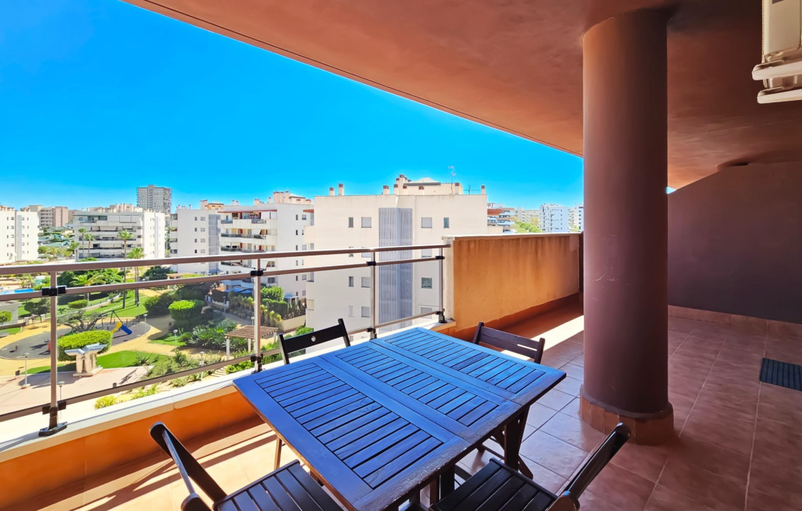 Venta - Piso - Arenales del sol - Arenales del Sol