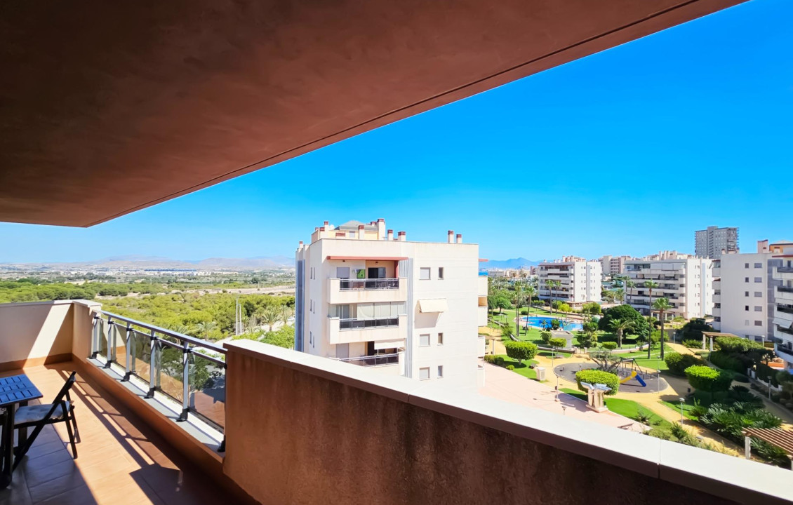 Venta - Piso - Arenales del sol - Arenales del Sol