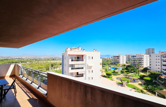 Venta - Piso - Arenales del sol - Arenales del Sol