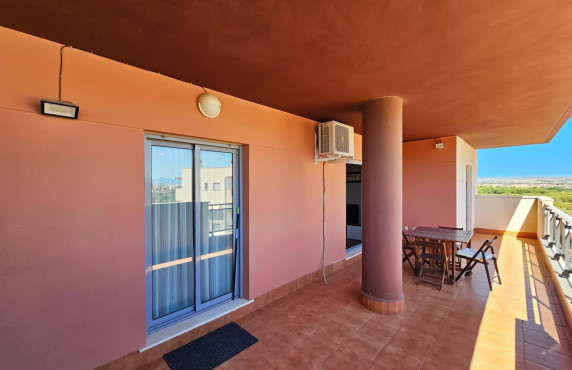 Venta - Piso - Arenales del sol - Arenales del Sol