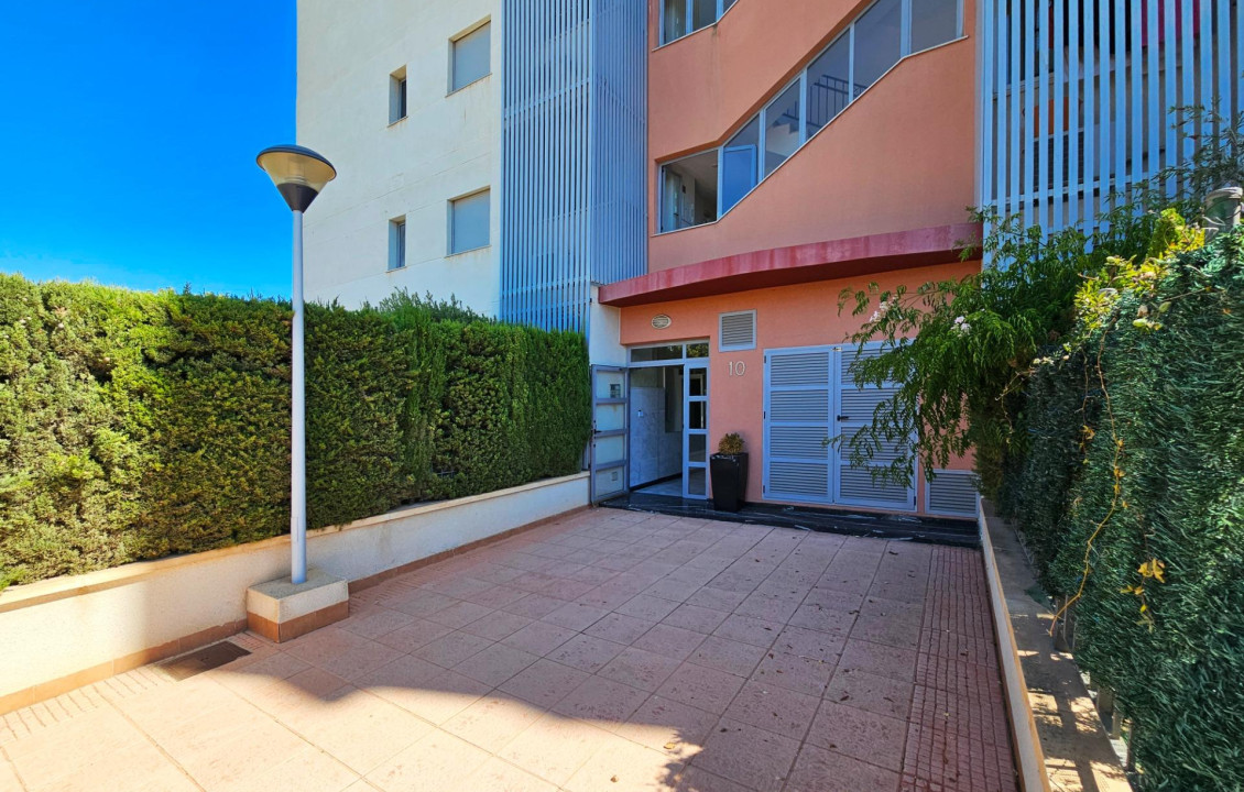 Venta - Piso - Arenales del sol - Arenales del Sol