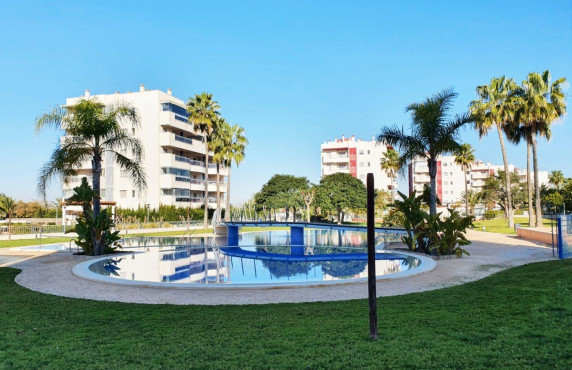 Venta - Piso - Arenales del sol - Arenales del Sol