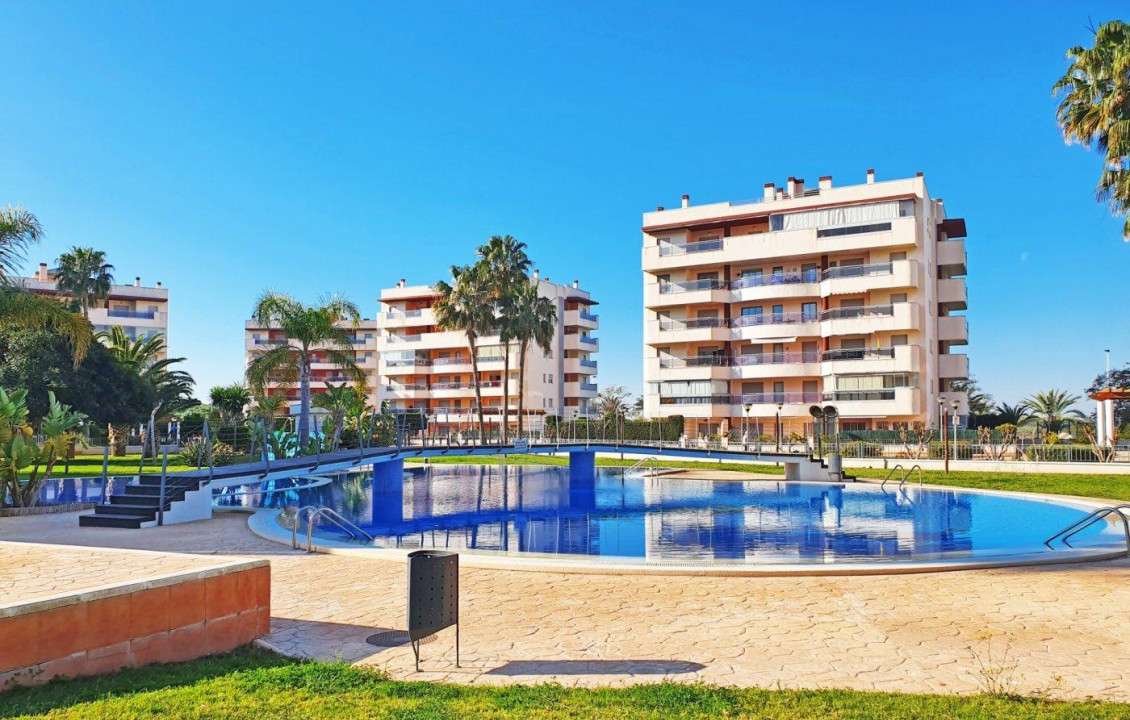 Venta - Piso - Arenales del sol - Arenales del Sol