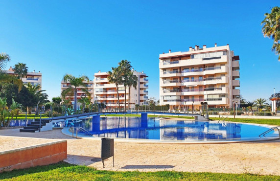 Venta - Piso - Arenales del sol - Arenales del Sol