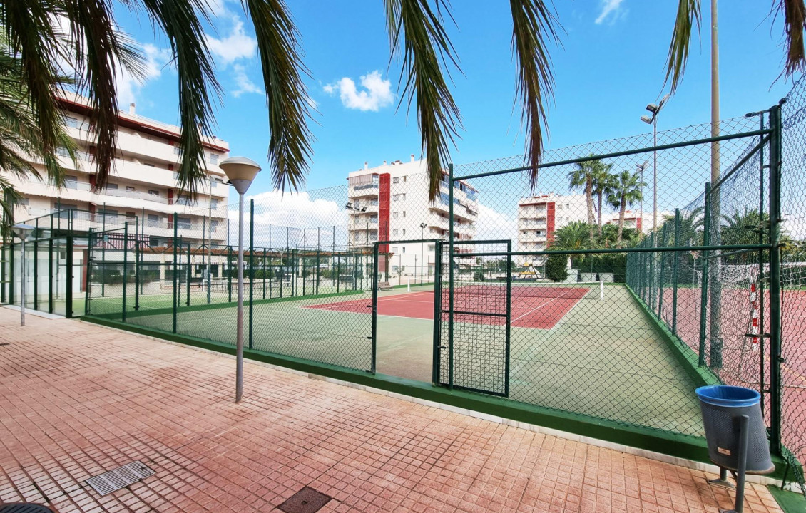 Venta - Piso - Arenales del sol - Arenales del Sol