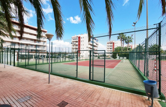 Venta - Piso - Arenales del sol - Arenales del Sol