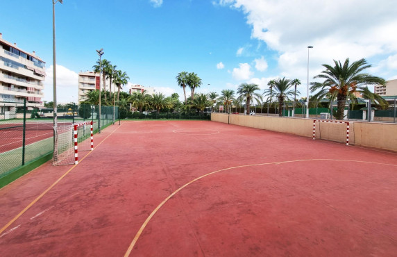 Venta - Piso - Arenales del sol - Arenales del Sol