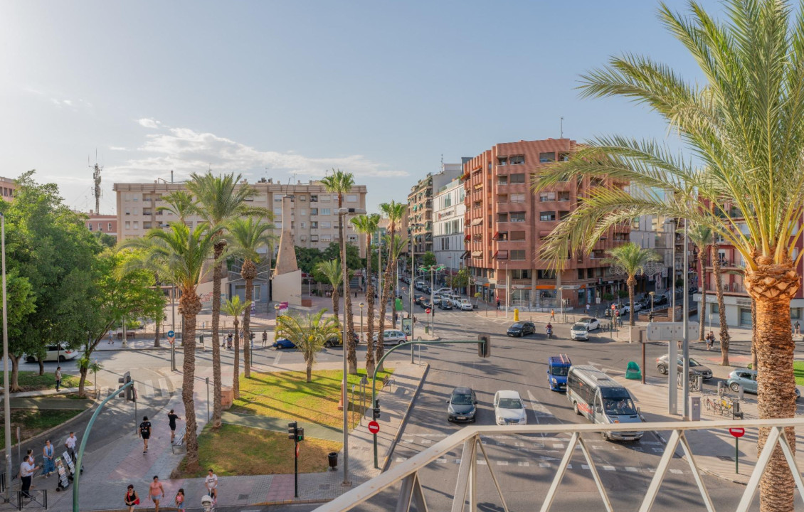 For Sale - Flat - Elche - Centro