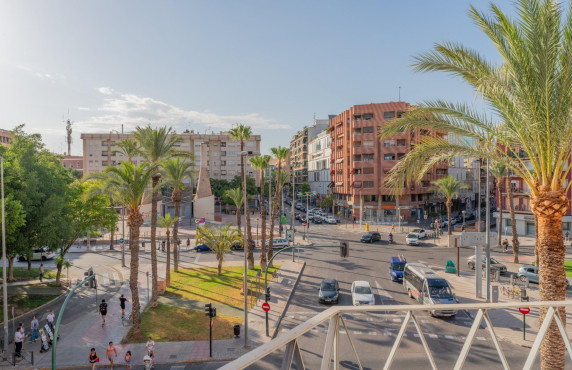 For Sale - Flat - Elche - Centro