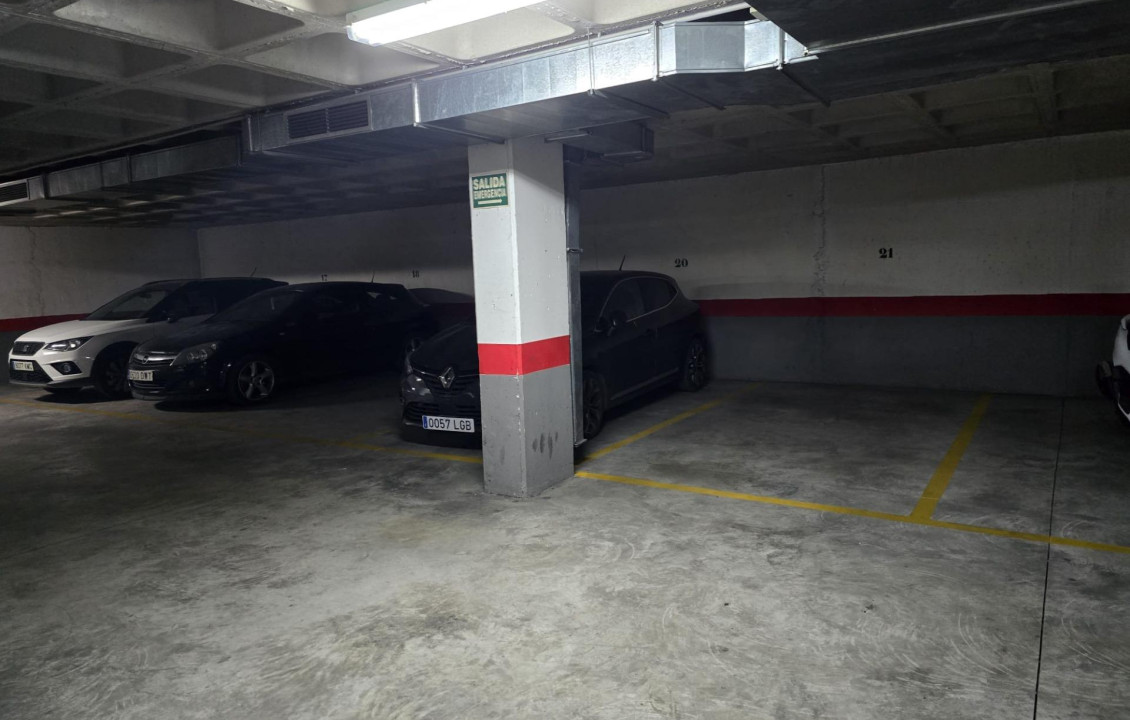 For Sale - Garage - Elche - Plaza Crevillente