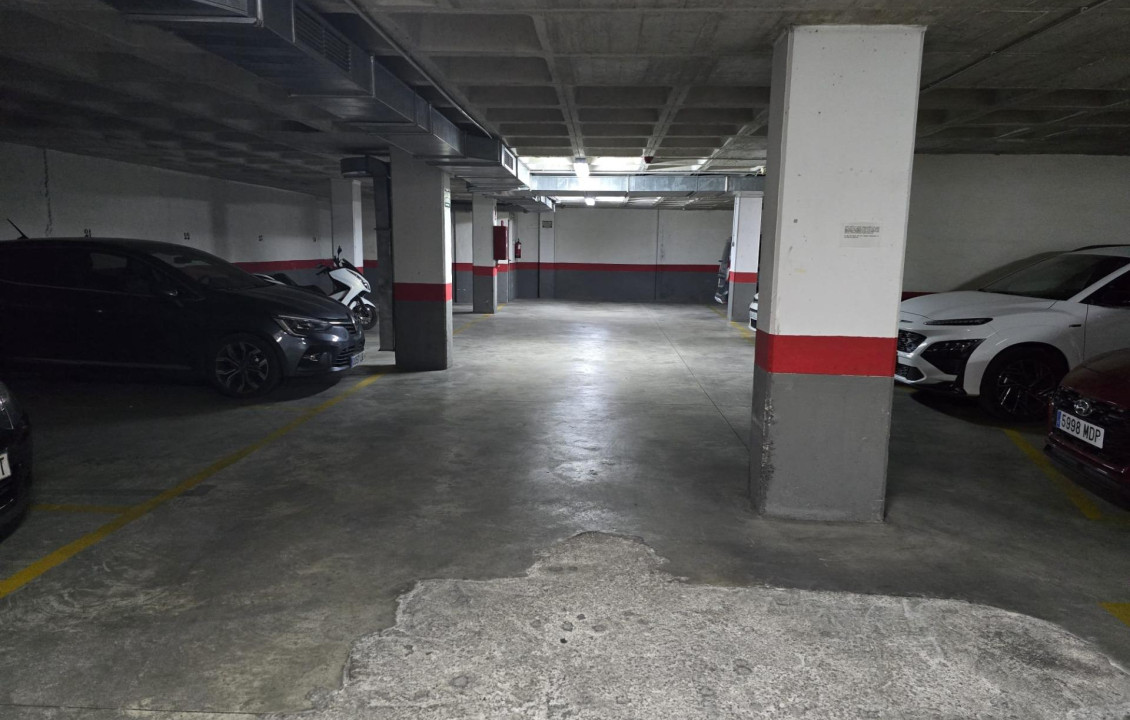 For Sale - Garage - Elche - Plaza Crevillente