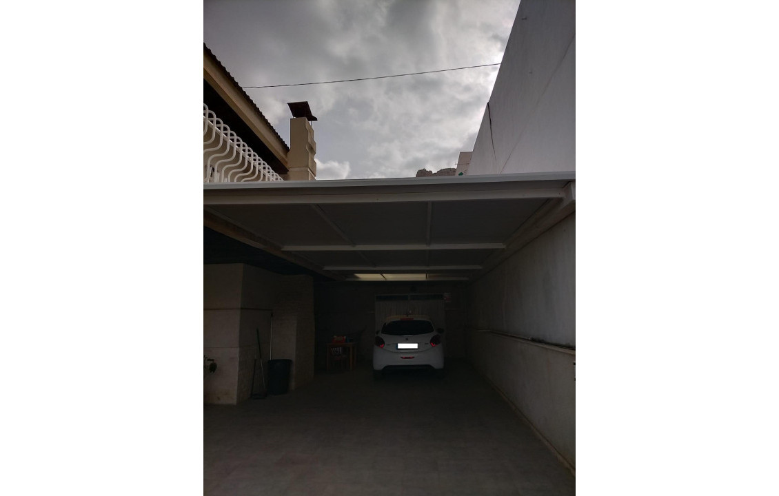 Venta - villa - Orihuela