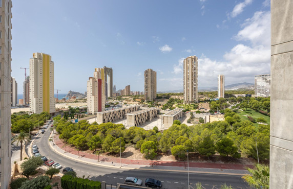 Venta - Piso - Benidorm - Poniente