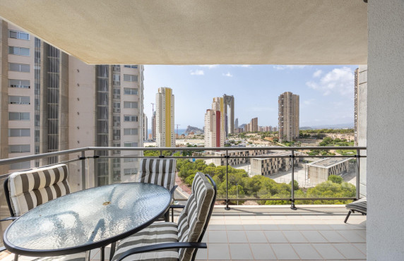 Venta - Piso - Benidorm - Poniente