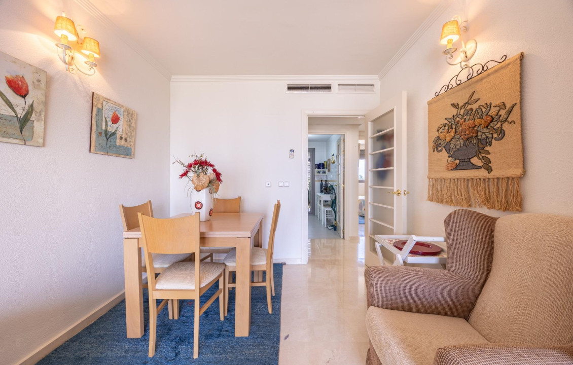 Venta - Piso - Benidorm - Poniente