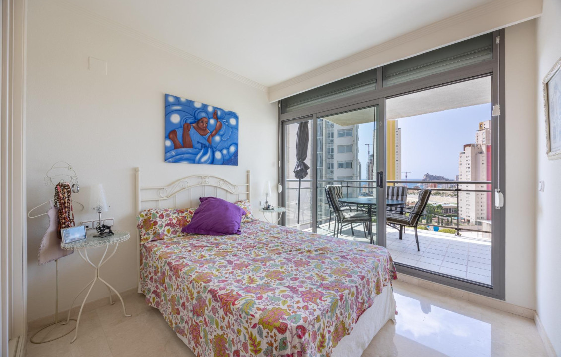 Venta - Piso - Benidorm - Poniente