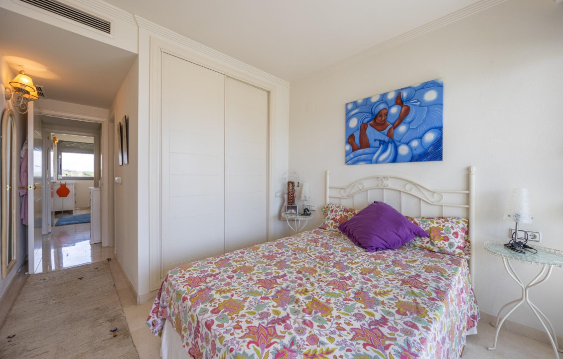 Venta - Piso - Benidorm - Poniente