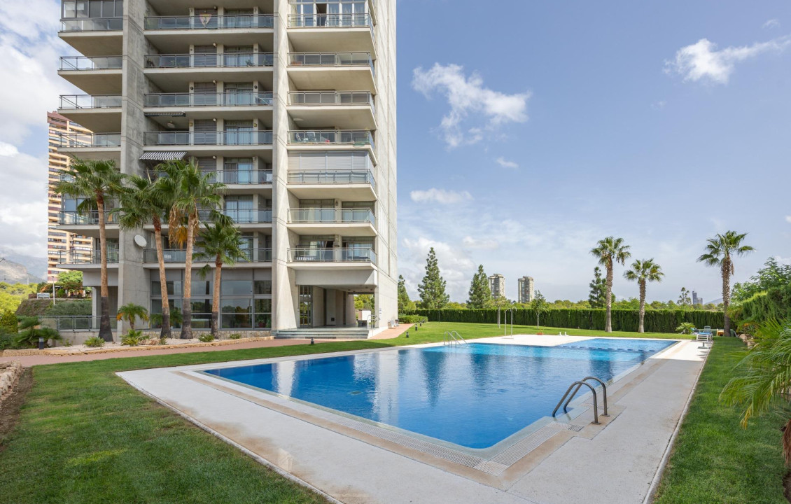 Venta - Piso - Benidorm - Poniente