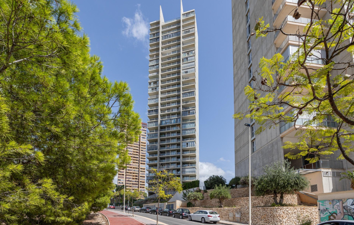 Venta - Piso - Benidorm - Poniente