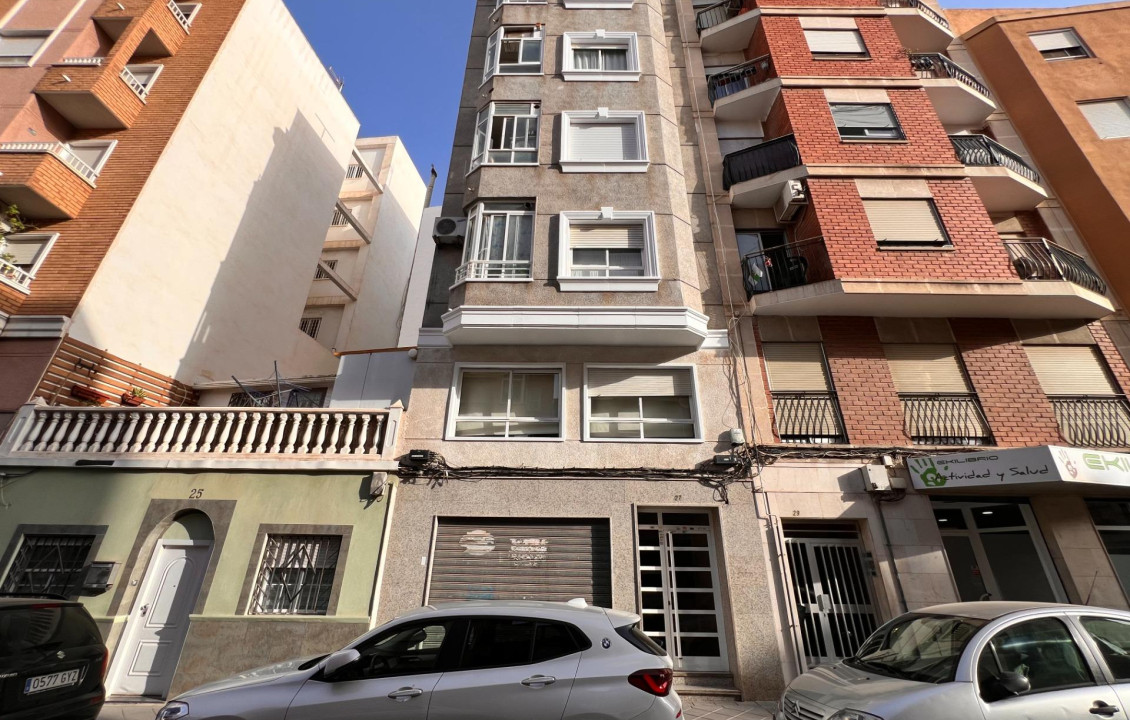 For Sale - Flat - Elche - Casablanca