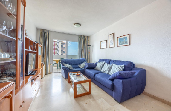 Venta - Piso - Benidorm - Hotel Bali