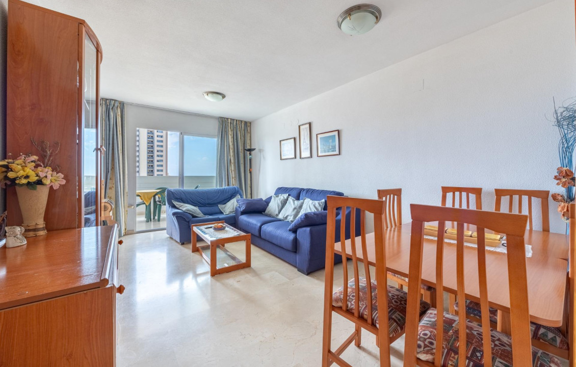 Venta - Piso - Benidorm - Hotel Bali