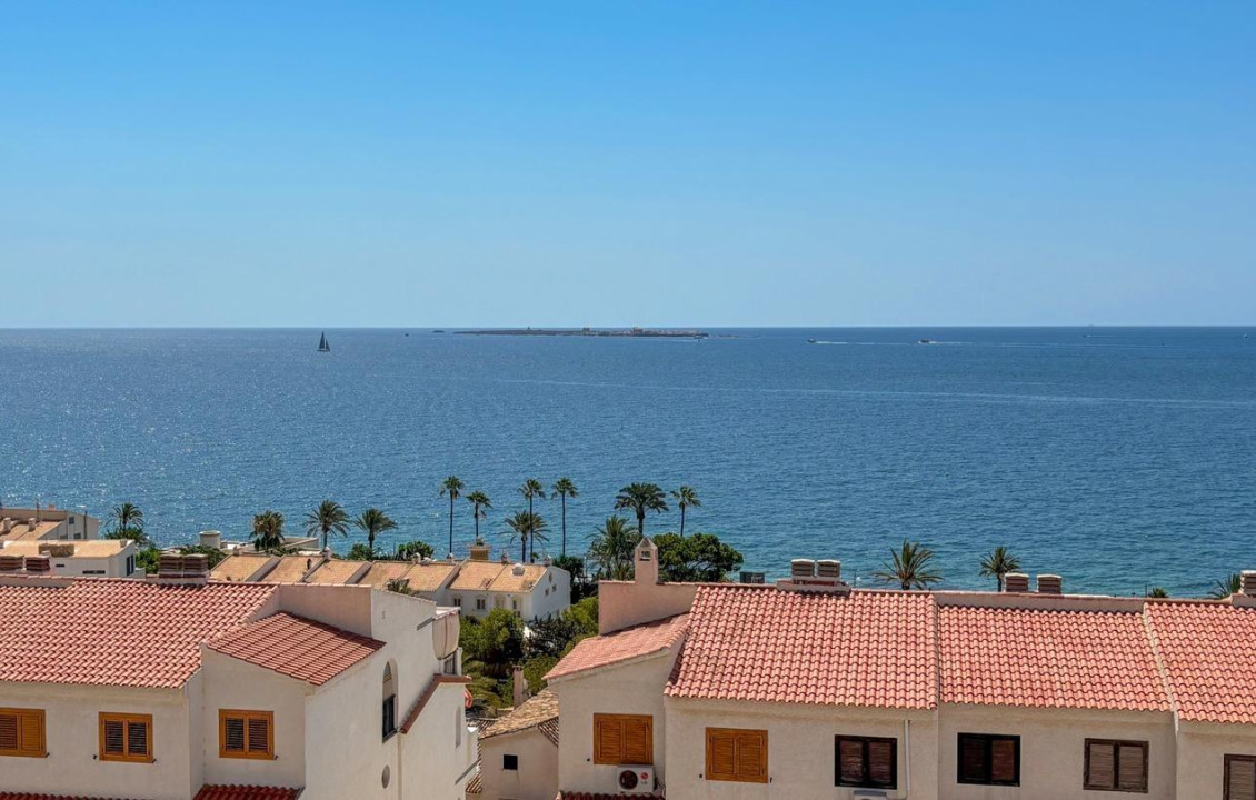 For Sale - Bungalow - Santa Pola - Santa pola del este