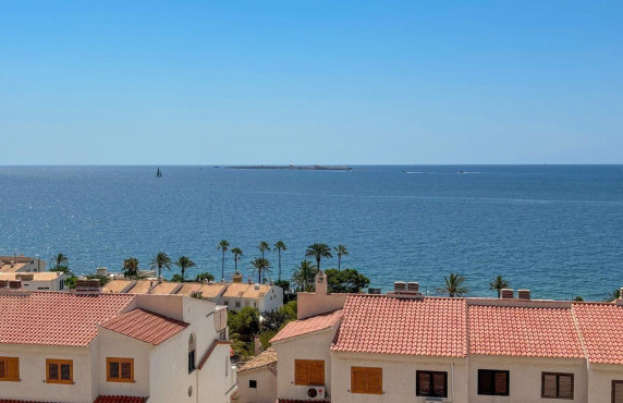 For Sale - Bungalow - Santa Pola - Santa pola del este