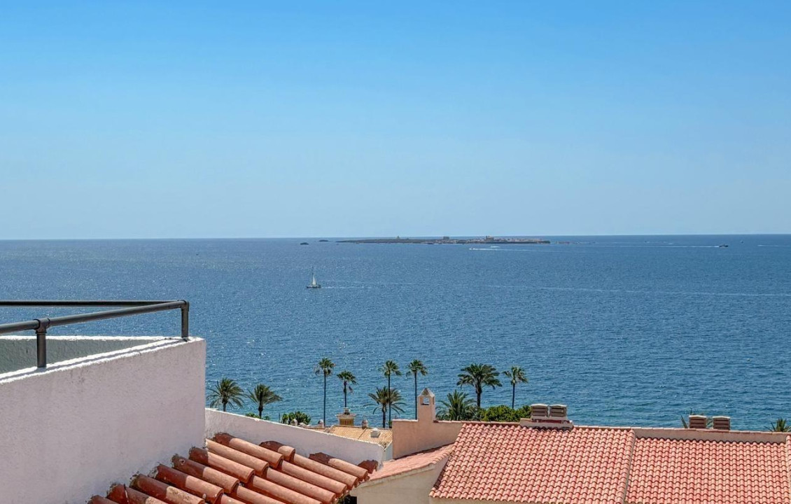 For Sale - Bungalow - Santa Pola - Santa pola del este