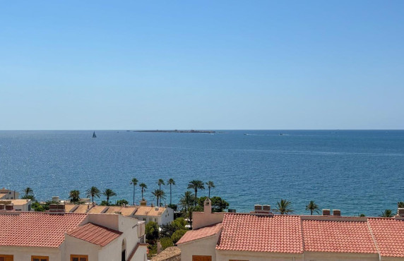 For Sale - Bungalow - Santa Pola - Santa pola del este