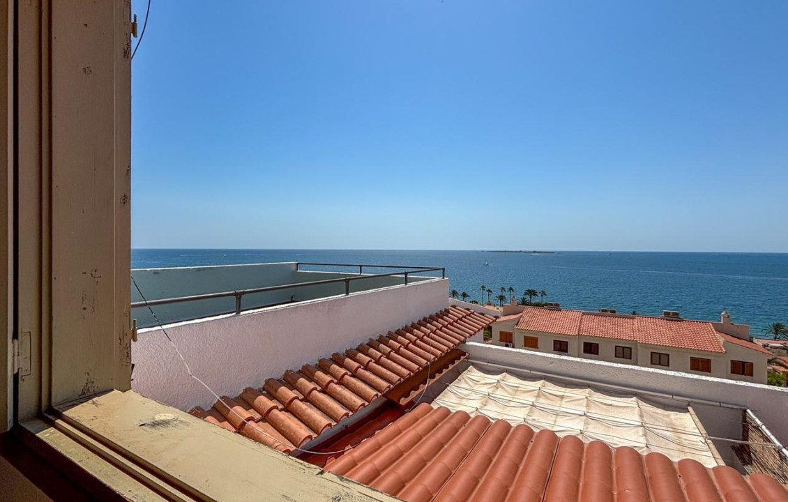 For Sale - Bungalow - Santa Pola - Santa pola del este