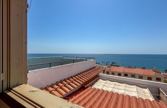 For Sale - Bungalow - Santa Pola - Santa pola del este